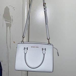 Michael Kors shoulder bag purse